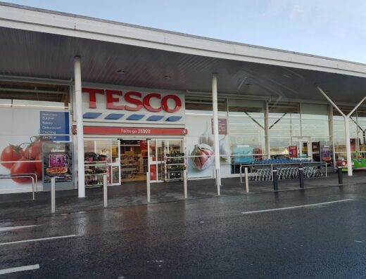 Tesco Superstore