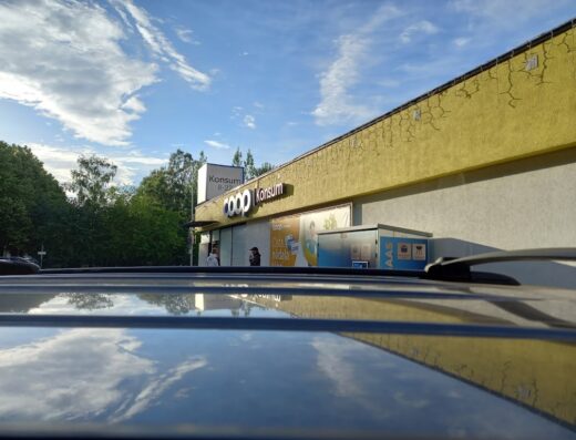 Tiina Konsum