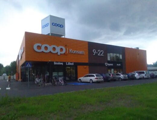 Coop