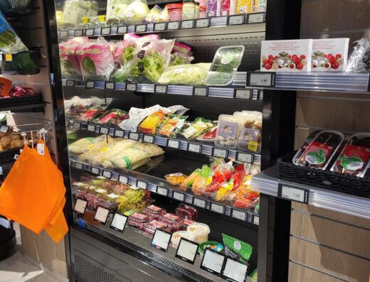 Coop Teatri Minimarket