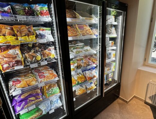 Coop Teatri Minimarket