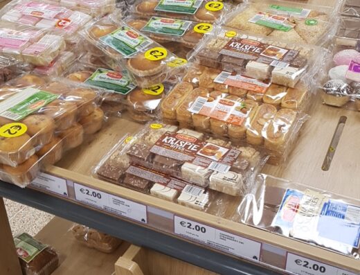Tesco Superstore