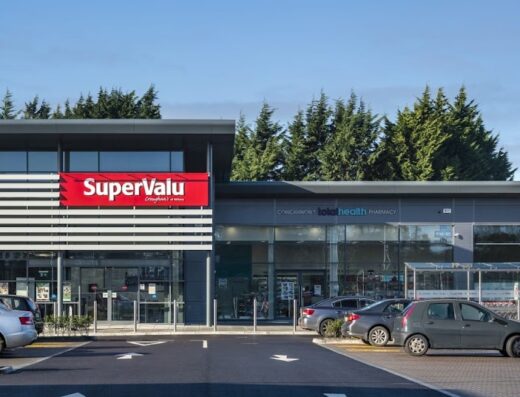 SuperValu Mary’s