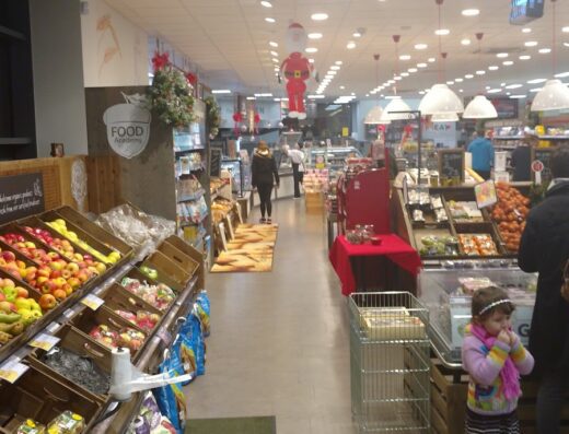 SuperValu Mary’s