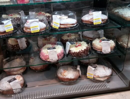 SuperValu Mary’s