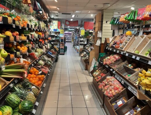 SuperValu