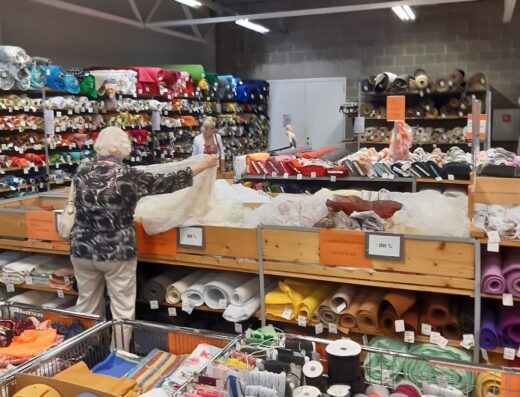 A1000 Market