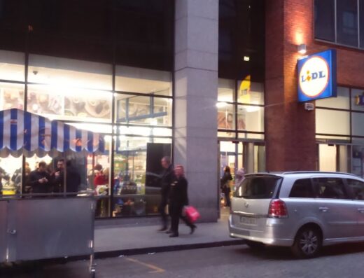 Lidl