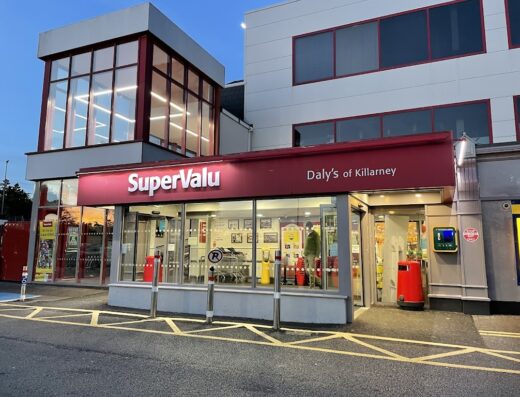Daly’s SuperValu Killarney
