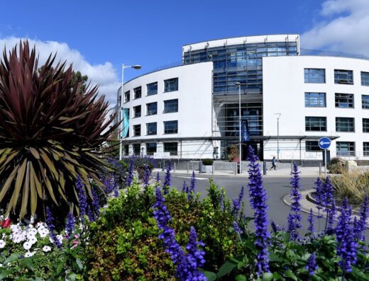 Brunel University of London