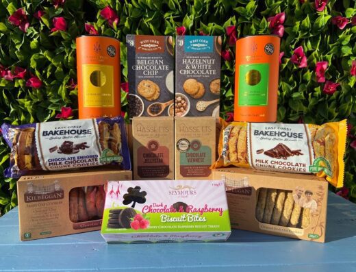 All Ireland Foods
