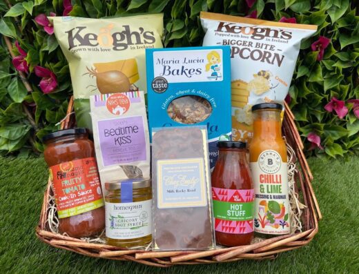 All Ireland Foods