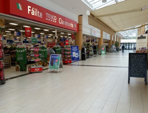 Tesco Superstore