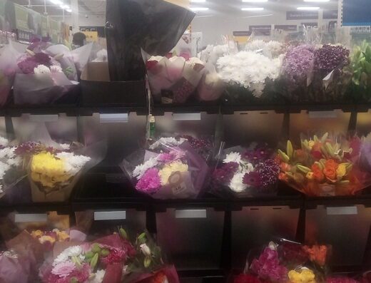 Tesco Superstore