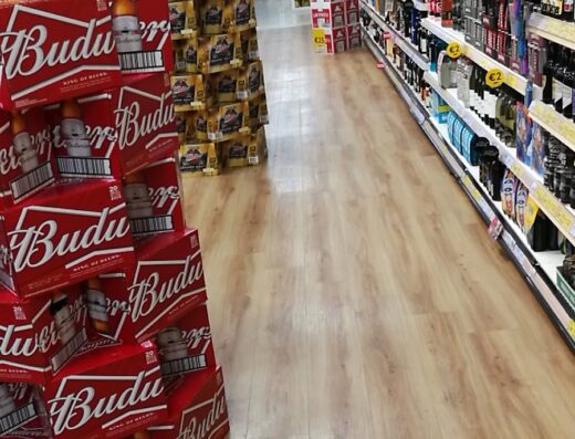 Tesco Superstore