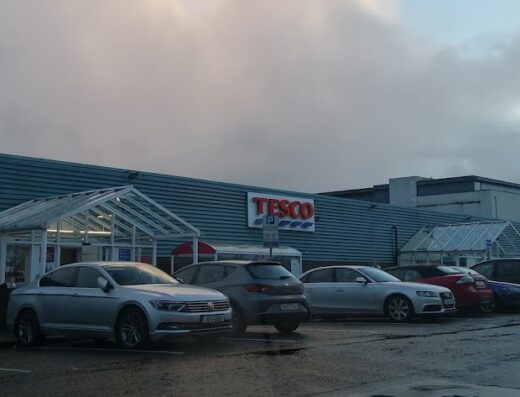 Tesco Superstore