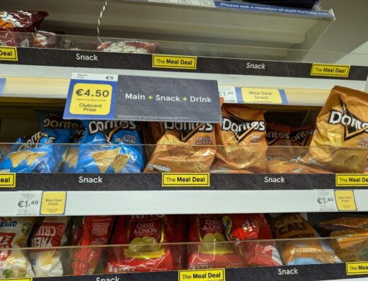 Tesco Superstore