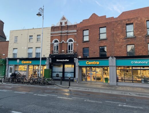 Centra Stoneybatter
