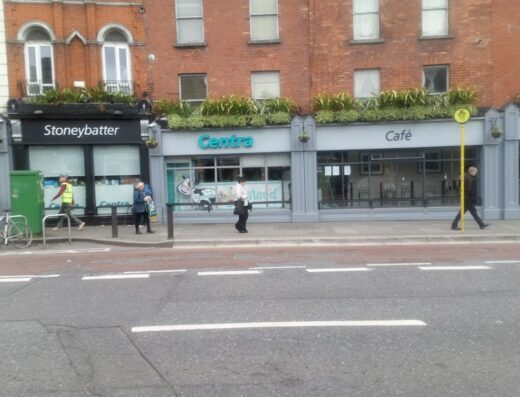 Centra Stoneybatter