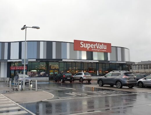 McInerney’s SuperValu Loughrea