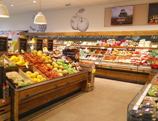 McInerney’s SuperValu Loughrea