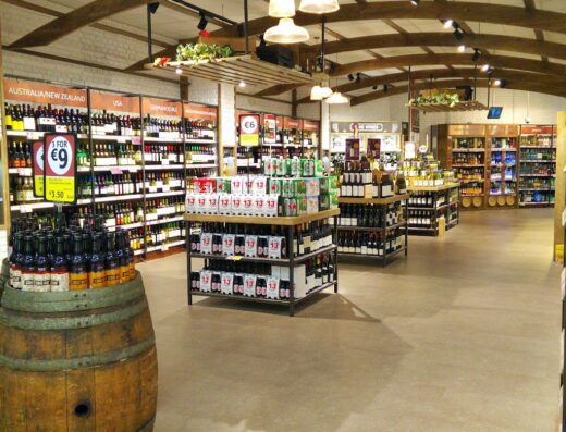 McInerney’s SuperValu Loughrea