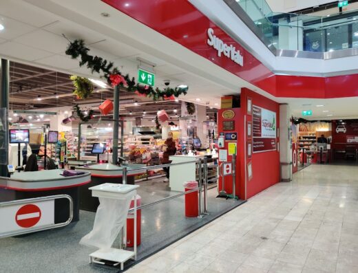 SuperValu Dun Laoghaire