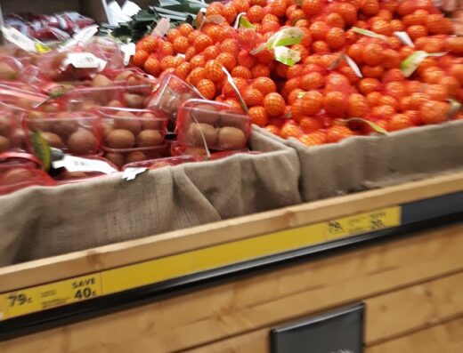 Tesco Superstore