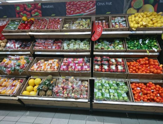 Tesco Express
