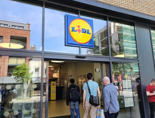 Lidl