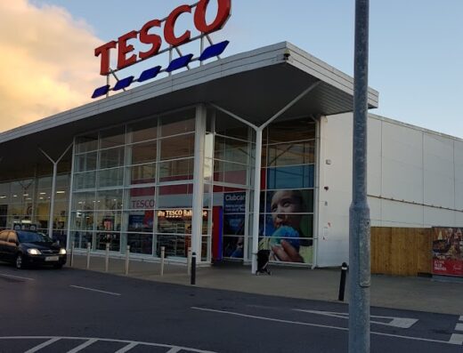 Tesco Superstore