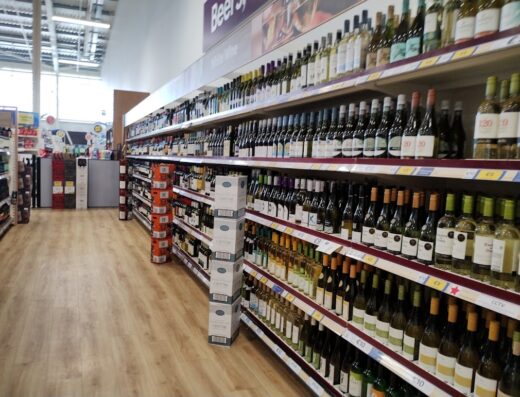 Tesco Superstore