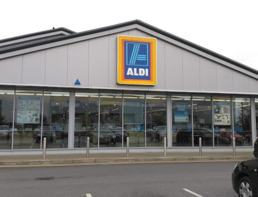 ALDI