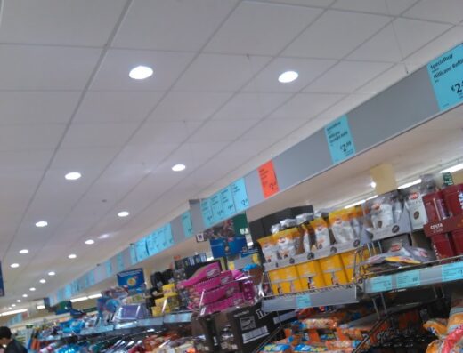 ALDI
