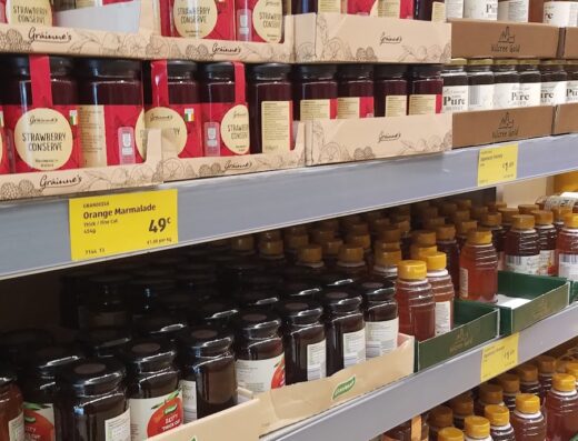 ALDI