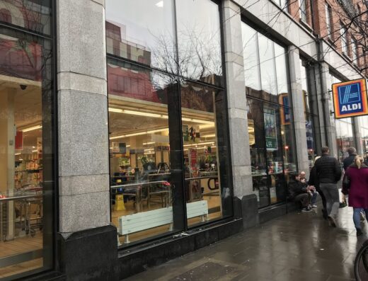 ALDI