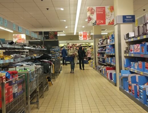 ALDI