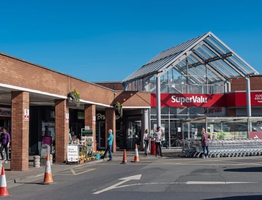 SuperValu