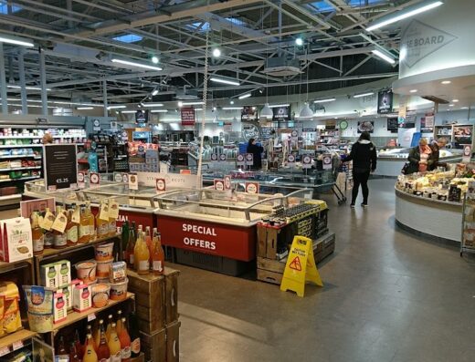 SuperValu