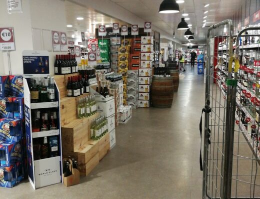SuperValu