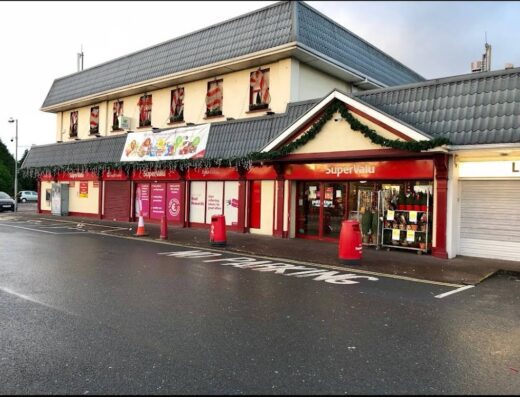 Ryan’s SuperValu
