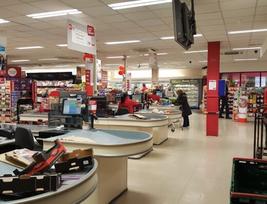 Ryan’s SuperValu
