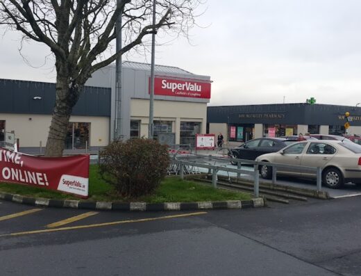 SuperValu Loughboy