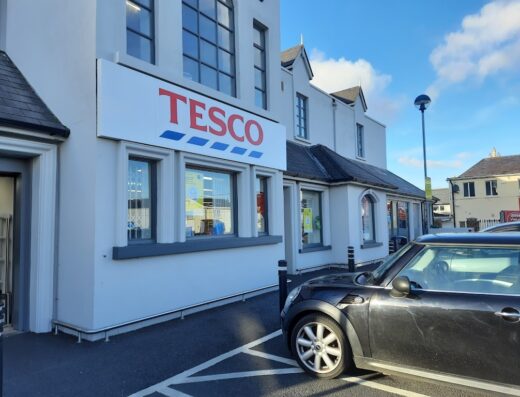 Tesco Superstore