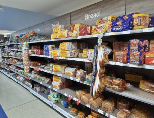Tesco Superstore
