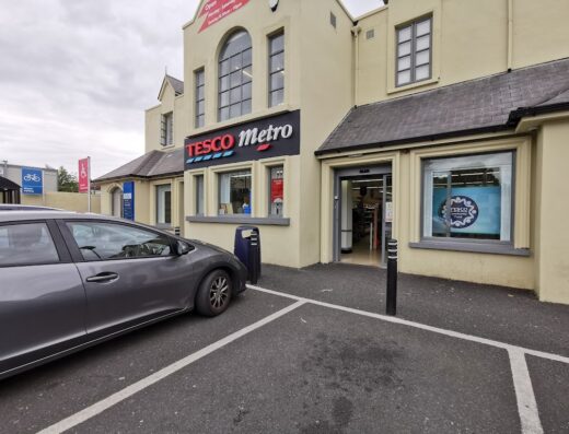 Tesco Superstore