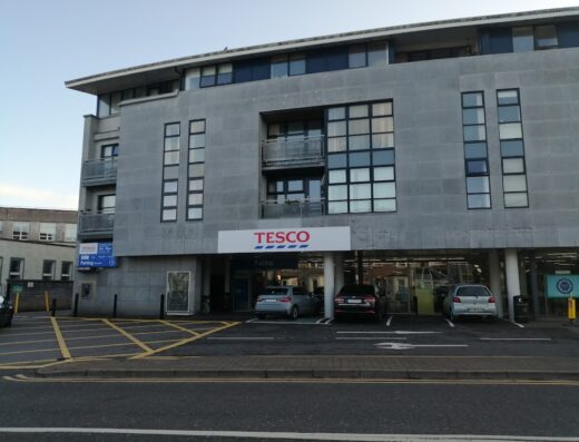 Tesco Superstore