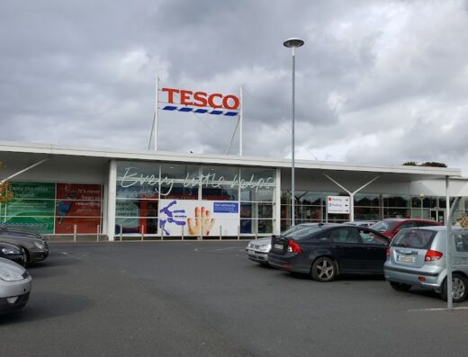 Tesco Superstore