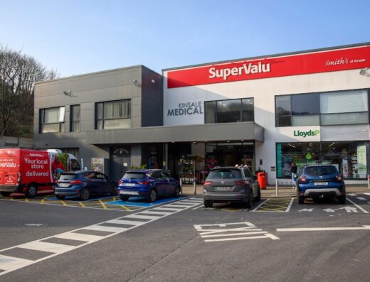 Smith’s SuperValu