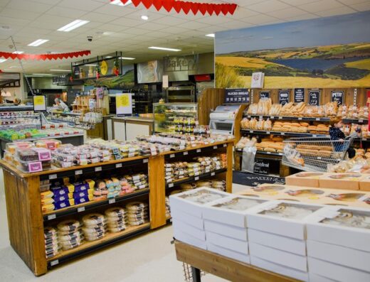 Smith’s SuperValu